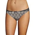 thumbnail image 2 of Maidenform® Comfort Devotion® Bikini Baroque Print w/ Nine Iron 8 Women's, 2 of 3