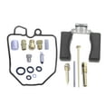 thumbnail image 4 of Carburetor Repair Kit Set with Float Fit for Honda 1979 1980 CM400A CM400T Carb, 4 of 6