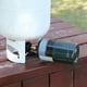 thumbnail image 4 of Adaptador de recarga de propano QCC1 para cilindros desechables de 1 lb | Construcción de latón macizo | Compatible con tanques de 20 lb | Incluye 2 adaptadores | Apagado automático para una reca, 4 of 5