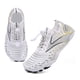 thumbnail image 3 of Zapatos de agua antideslizantes ligeros Aqua zapatos casuales para deportes acuáticos, 3 of 9