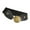 19704 old gold, variant on Waist Belt Chain Dancers Costume Belt for Wrap Dress Carved Buckle for Suit Skirt Jeans Body Jewelry