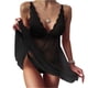 thumbnail image 1 of Conjunto de lencería sexy Body erótico caliente Mujeres Ropa interior de flores de encaje Ropa de dormir Ropa interior Ropa exótica Disfraces sexuales xuanjing unisex, 1 of 2