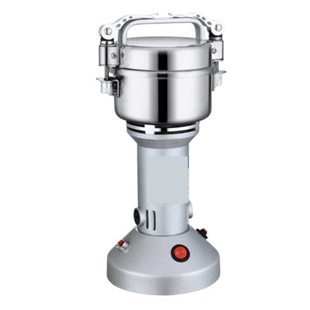 150G Grains Spices Cereals Coffee Dry Food Grinder Machine Gristmill Home Beans Espresso Electric ,Easy to Operate