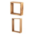thumbnail image 1 of Marco de Fotos de de Madera DIY Pnta Espécimen Herbario Clip Decoración de 4 Pulgadas 11,4x11,4 Marco de Fotos de de Madera DI Sunnimix marco de la foto, 1 of 5