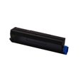 thumbnail image 1 of Compatible OKIDATA 44574701 Black Toner Cartridge By Superink, 1 of 1