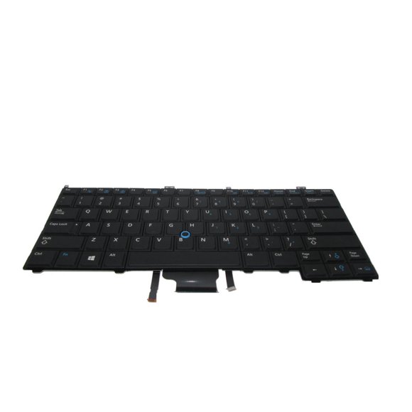 Dell Latitude E7440 US Backlit Keyboard NSK-LD0BC PK130VN1B00 8PP00 08PP00