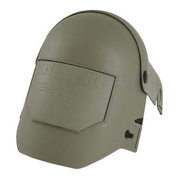 KP Industries Ultra Flex Non Marking Silicone Rubber, One Size, 2 lb