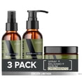 thumbnail image 2 of Kit Not Minox Completo Not-Minox Set de Tratamiento Crecimiento Capilar Barba y Bigote, 2 of 8
