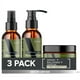 thumbnail image 2 of Kit Not Minox Completo Not-Minox Set de Tratamiento Crecimiento Capilar Barba y Bigote, 2 of 8