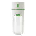 thumbnail image 1 of Portable Blender, Personal Size Blender for Shaking,Automatic Electric Juicer Hand Cup, Suitable for Sports and Travel B, 1 of 5
