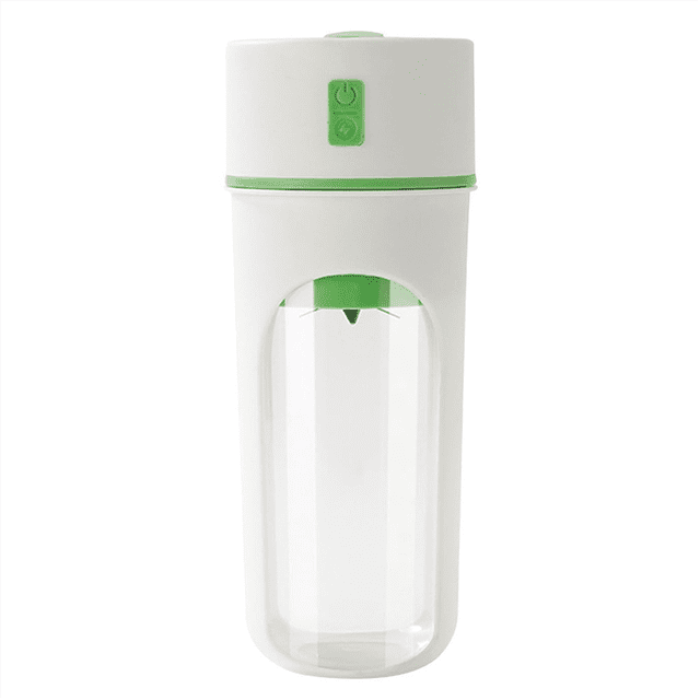 Portable Blender, Personal Size Blender for Shaking,Automatic Electric Juicer Hand Cup, Suitable for Sports and Travel B