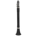 thumbnail image 4 of Kit De Clarinete, Clarinete De Tono Puro Suave Con Cañas, Grasa De Corcho Para Tocar Música, 4 of 7