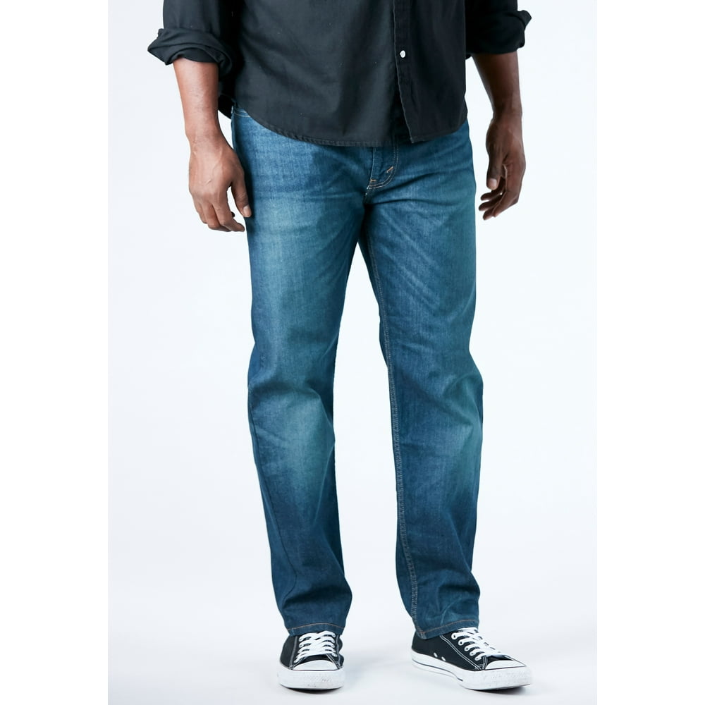 levi's engineered jeans 502 regular taper