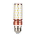 thumbnail image 2 of Encendiendo Lámpara E27 LED Corn Light 16W 220V Hogar Interior Bombilla Sin parpadeo para el hogar Sywqhk Para estrenar, 2 of 9