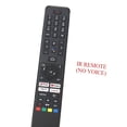 thumbnail image 2 of New CT-8563 for Toshiba Smart TV IR Remote Control RC45160 RC43160 RC45160BT, 2 of 5