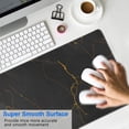 thumbnail image 4 of "Extra Large Gaming Mouse Pad (31.5x11.8 Inch): Ultimate Stability for Optimal Gaming, Office & Home Use | Premium Stitched Edges, Desk Pad | Vibrant Mountain Design", 4 of 7