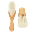 thumbnail image 4 of Neck Duster, Easy To Use 2Pcs Remove Loose Hair Neck Duster Brush  For Home, 4 of 8