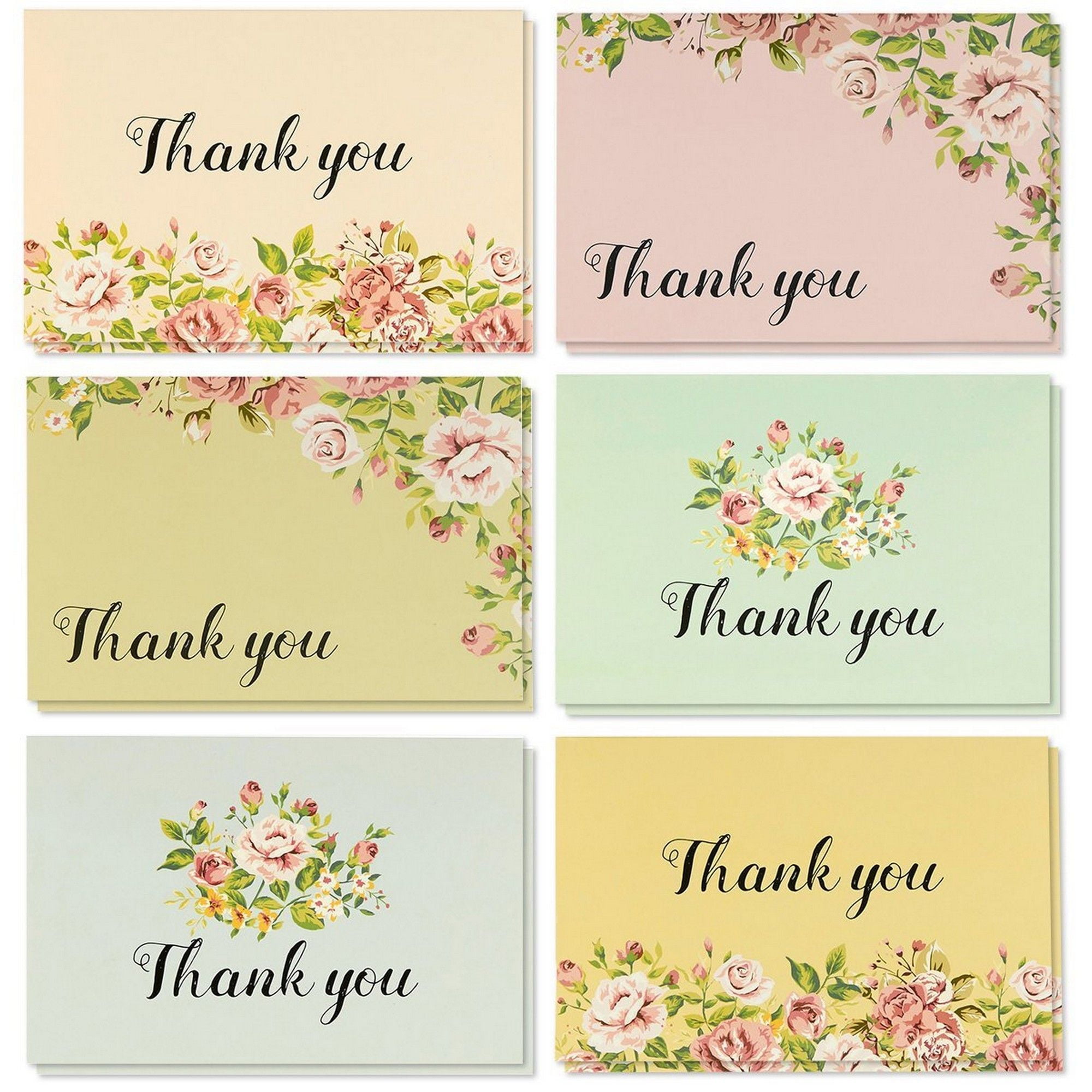 48-count-thank-you-cards-with-envelopes-blank-thank-you-greeting-notes