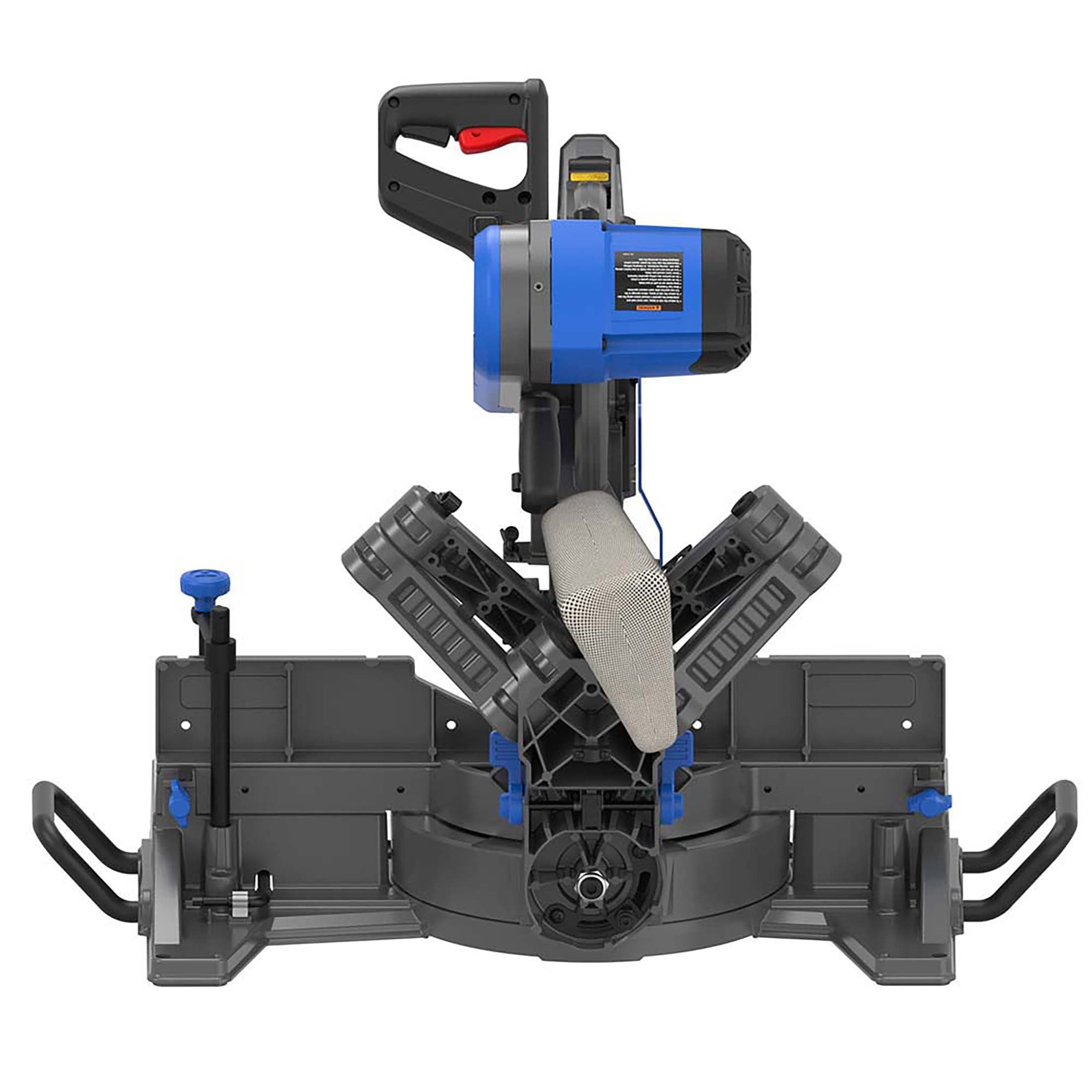 Delta Cruzer 26-2312 12 inch Sliding Miter Saw Dual Bevel