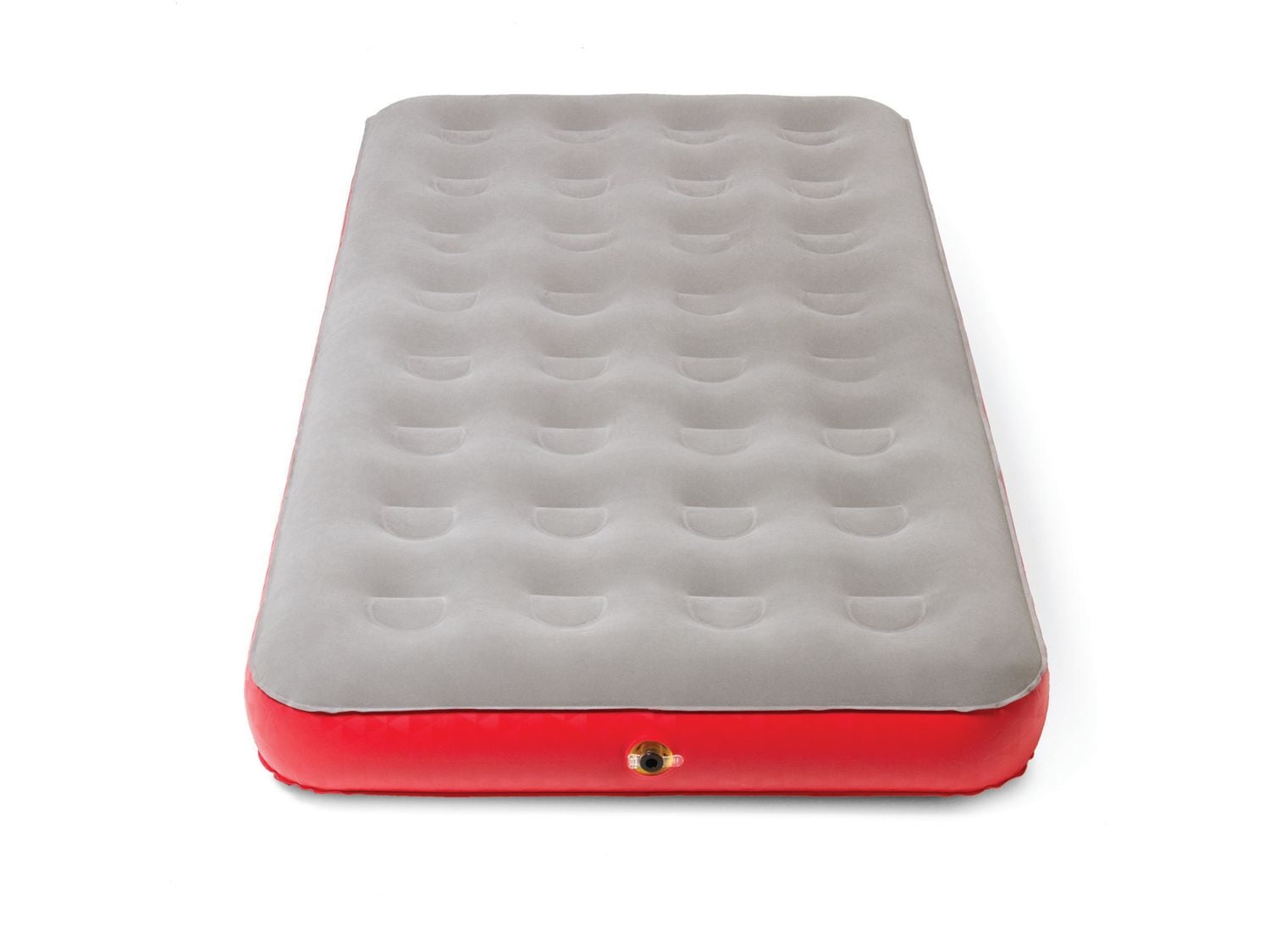 Coleman Air Mattress Vintage Ladder Type Camping