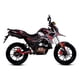 thumbnail image 2 of Motocicleta Doble Propósito MB Motos Tekken 250cc Rojo 2026, 2 of 9