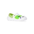 thumbnail image 2 of Toy Story Toddler Boys Woody Buzz Lightyear Clog Sandals, 2 of 6
