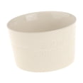 thumbnail image 1 of Elodie Breakfast Bowl Decorative Baking Accessory Multipurpose Serving Bowl Cereal Bowl beige, 1 of 8