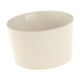 thumbnail image 1 of Tazón de cereales, accesorio para hornear, tazón de desayuno de porcelana para ensaladas, frutas y bocadillos. beige, 1 of 9