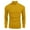 Yellow(2025), variant on Yiliang Turtleneck Sweaters for Men Fall and Winter Long Sleeve Warm and Thermal Top Clothes ,Beige,3XL