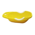 thumbnail image 1 of Bañera Angelin Baby  Amarilla, 1 of 2