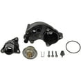 thumbnail image 4 of Dorman 902-860 Engine Coolant Thermostat Housing Assembly for Specific Ford / Mercury Models, 4 of 5