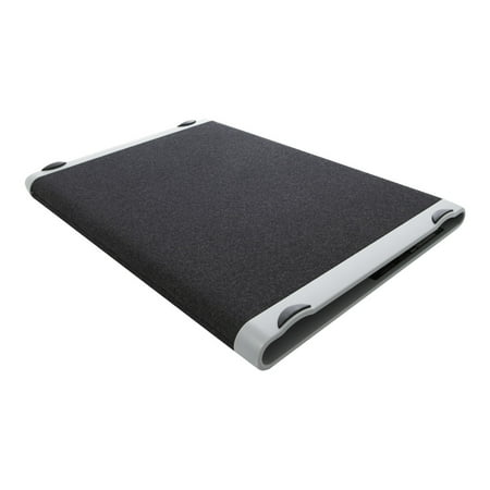 Targus - Dual Fan Lap Chill Mat Cooling System