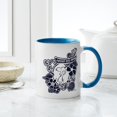 thumbnail image 4 of CafePress - Snoopy Proud Dog Mom - 11 oz Ceramic Mug - Novelty Coffee Tea Cup, 4 of 4