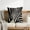 D, variant on Uutvery Cotton Linen Horse Pillow Cover 17.71×17.71 Inch, Sofa Cushion Case Decorative Throw, Living Room Office Bedroom Accent, Soft Comfortable Decor