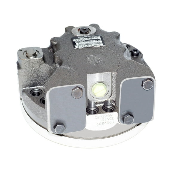 6672825（R921805322) Motor, Drive Hydraulics, Suitable for Bobcat Skid Steer loaders S220, S250, S300, 873, 873G