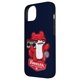 thumbnail image 2 of Funda para teléfono Fuggler Boombox Sketchy Squirrel iPhone 14 Plus, 2 of 3