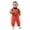 A-Orange169, variant on Wxolcjlv Toddler Astronaut Jumpsuit Long Sleeve Patched Romper Halloween Space Theme
