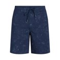 thumbnail image 5 of Athletic Works Men's and Men's Big French Terry Short, Sizes S-3XL, 5 of 5
