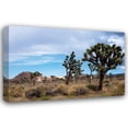 thumbnail image 1 of Erin Berzel 44x31 Gallery Wrapped Canvas Wall Art Titled - Hidden Valley I, 1 of 4