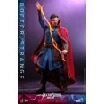 thumbnail image 3 of Figura Hot Toys 1:6 de Escala Doctor Strange (In The Multiverse Of Madness), 3 of 11