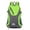 Green, variant on Travel Backpack Hiking Pack Sport Rucksack Lightweight Large Capacity Foldable Daypack Casual Daypack Backpacks Men Women Heavy Duty Traveling Bag,Red