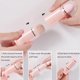 thumbnail image 4 of Retractable Makeup Brush Set Facial Cosmetic Brush Set Portable Beauty Tool Includes Eye Shadow Concealer Blush Brush for Travel and Work, 4 of 4