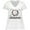 AA-White, variant on Inktastic Cooperstown Baseball Breakthrough Women's Plus Size V-Neck T-Shirt