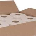thumbnail image 4 of Mini Jumbo Bath Tissue Roll, 2-Ply, White, 4 of 5