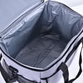 thumbnail image 4 of Bolsa de picnic al aire libre de gran capacidad, bolsa aislante impermeable, bolsa de almuerzo para acampar, bolsa de hielo, 4 of 5