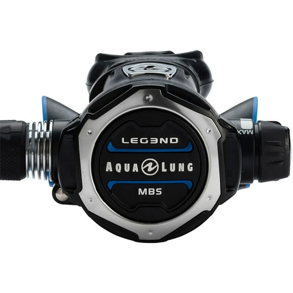 Aqualung Leg3nd MBS Regulator