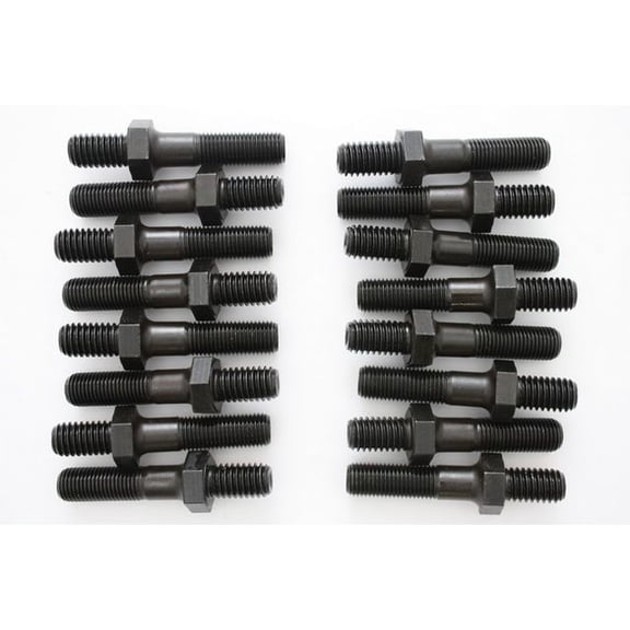 Rocker Arm Stud - Compatible with 1978 - 1979 Ford Fairmont 5.0L V8