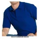thumbnail image 1 of Playera Polo Personalizada Hombre Manga Corta Peso Completo, 1 of 4
