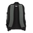 thumbnail image 4 of Mochila grande 1818 Unisex WYNN Gris, 4 of 7