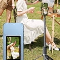 thumbnail image 3 of Maytalsory Smartphone Magnetic Selfie Screen For using the Wide Field Of View Magnetic Selfie ForMonitor Mobile Phone, 3 of 6
